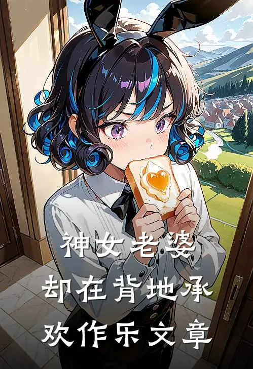 神女老婆，却在背地承欢作乐文章
