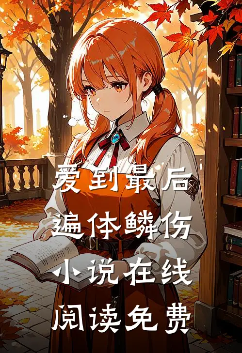 爱到最后遍体鳞伤小说在线阅读免费