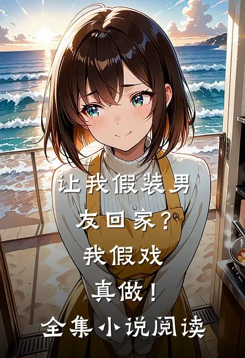 让我假装男友回家？我假戏真做！全集小说阅读