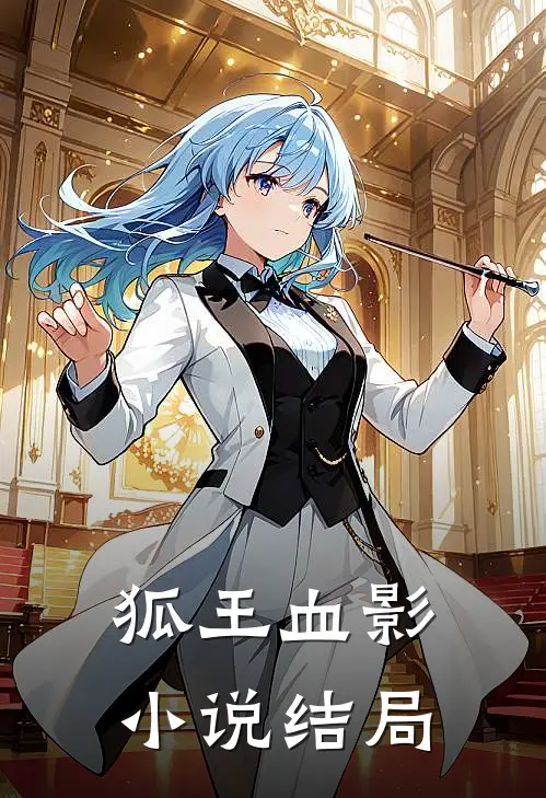 狐王血影小说结局