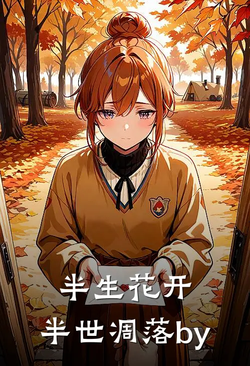 半生花开，半世凋落by