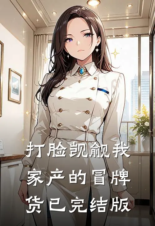 打脸觊觎我家产的冒牌货已完结版