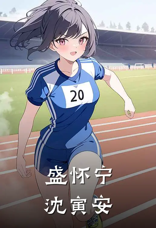 盛怀宁沈寅安