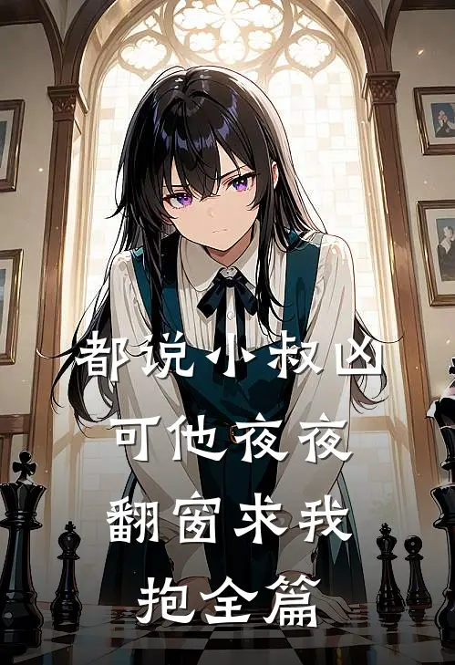 都说小叔凶，可他夜夜翻窗求我抱全篇