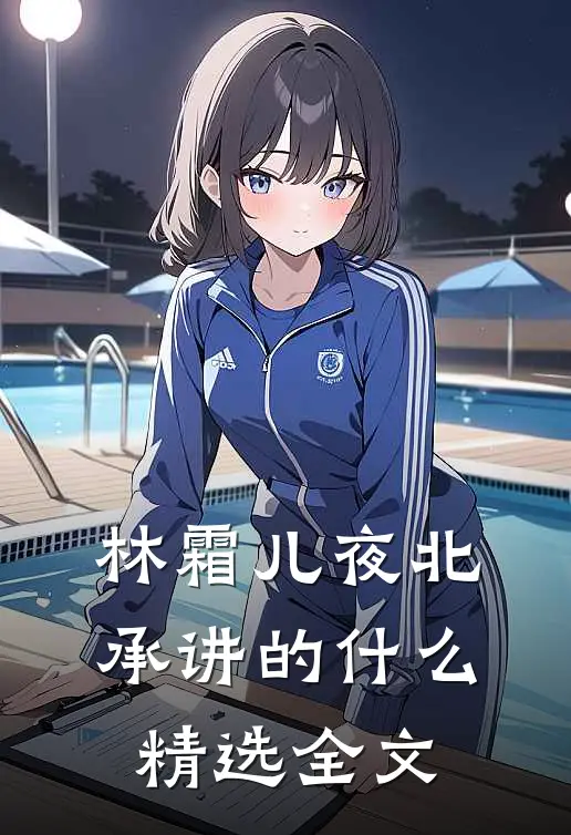 林霜儿夜北承讲的什么精选全文