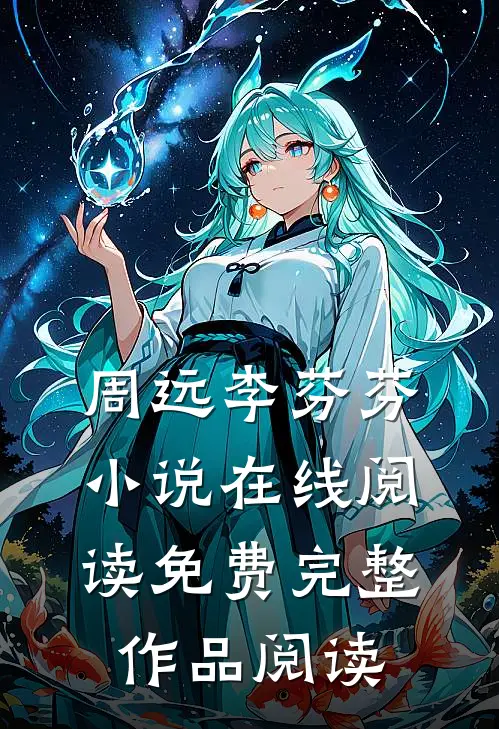 周远李芬芬小说在线阅读免费完整作品阅读
