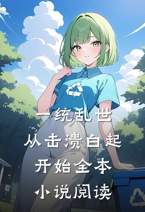 一统乱世：从击溃白起开始全本小说阅读