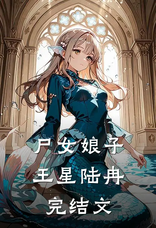 尸女娘子王星陆冉完结文