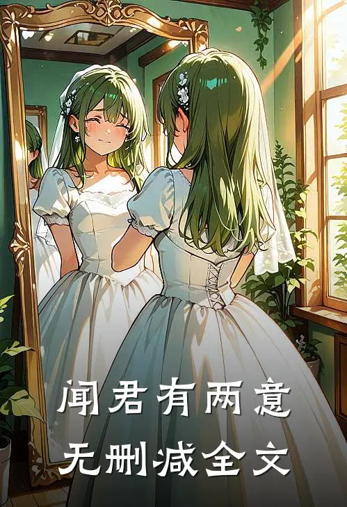 闻君有两意无删减全文