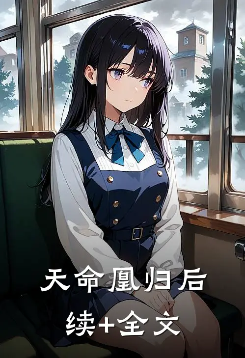 天命凰归后续+全文
