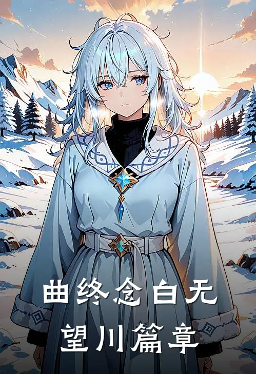 曲终念白无望川篇章