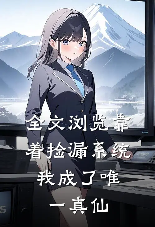 全文浏览靠着捡漏系统，我成了唯一真仙