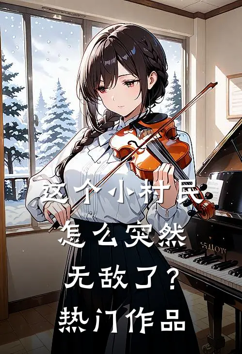 这个小村民怎么突然无敌了？热门作品
