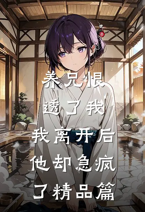 养兄恨透了我，我离开后他却急疯了精品篇