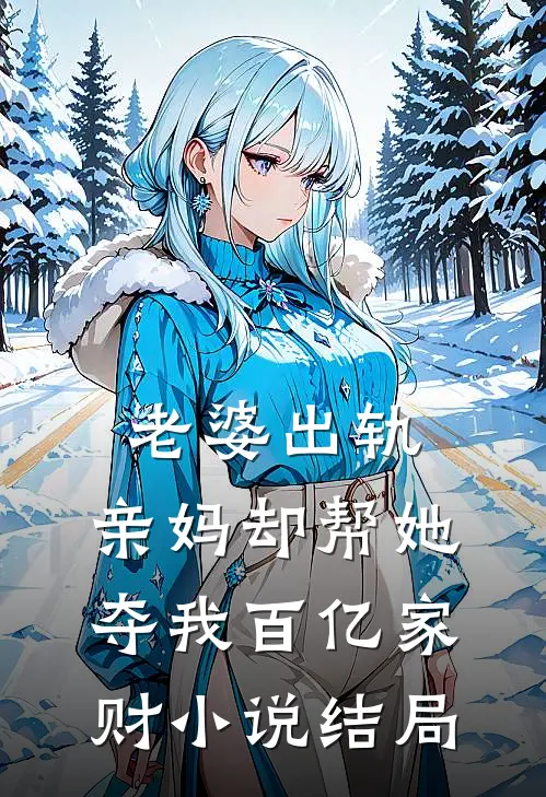 老婆出轨,亲妈却帮她夺我百亿家财结局是