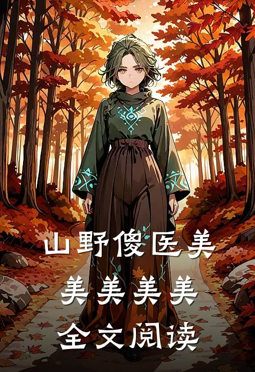 山野傻医美美美美美全文阅读