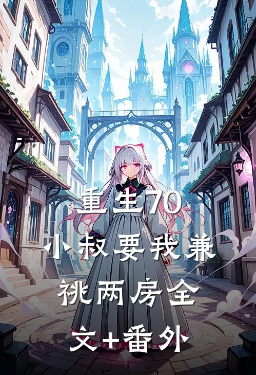 重生70，小叔要我兼祧两房全文+番外