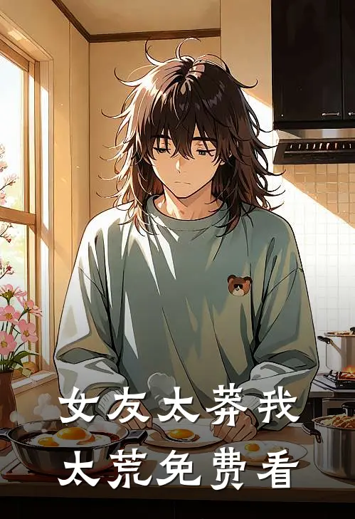 女友太莽我太荒免费看