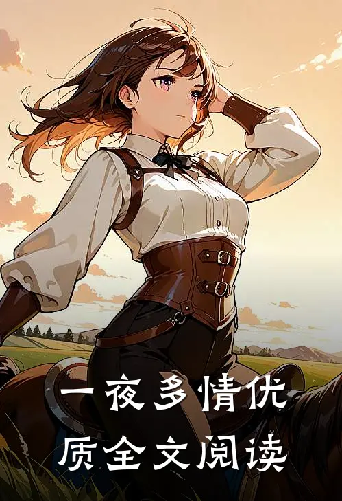 一夜多情优质全文阅读
