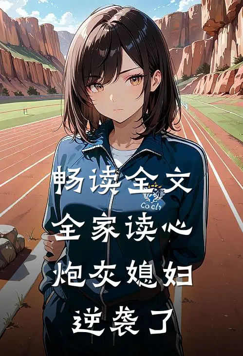 畅读全文全家读心：炮灰媳妇逆袭了