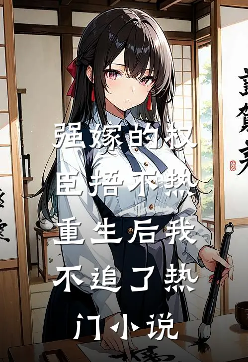强嫁的权臣捂不热，重生后我不追了热门小说
