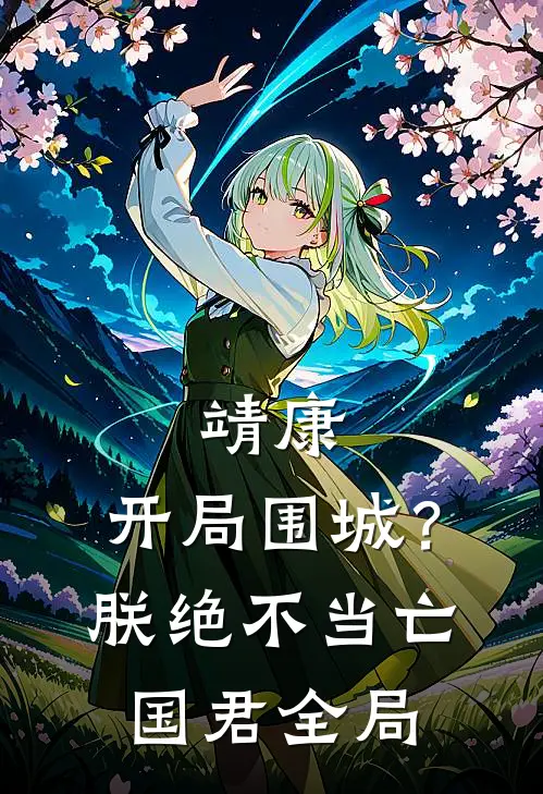 靖康：开局围城？朕绝不当亡国君全局