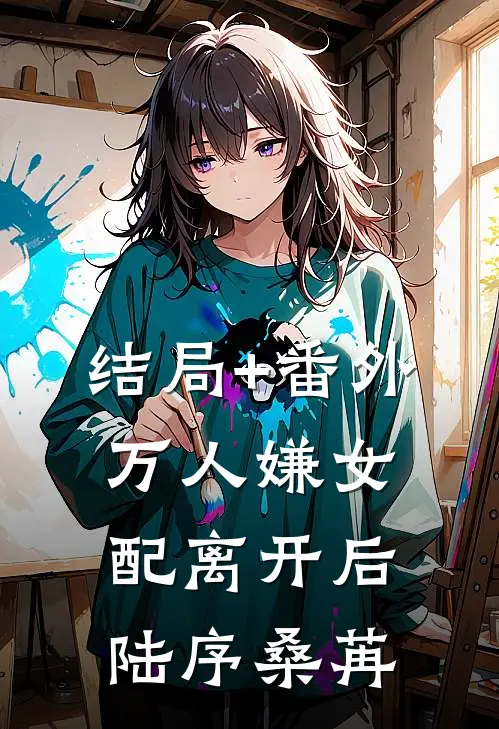 结局+番外万人嫌女配离开后陆序桑苒