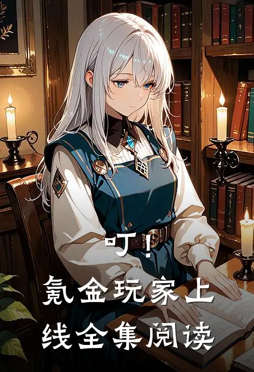 叮！氪金玩家上线全集阅读