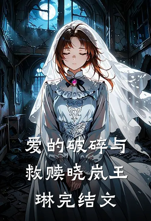 爱的破碎与救赎晓岚王琳完结文