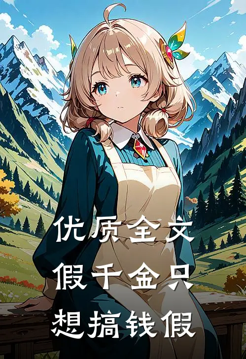优质全文假千金只想搞钱假