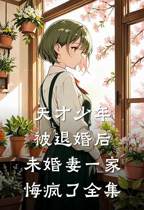 天才少年被退婚后，未婚妻一家悔疯了全集