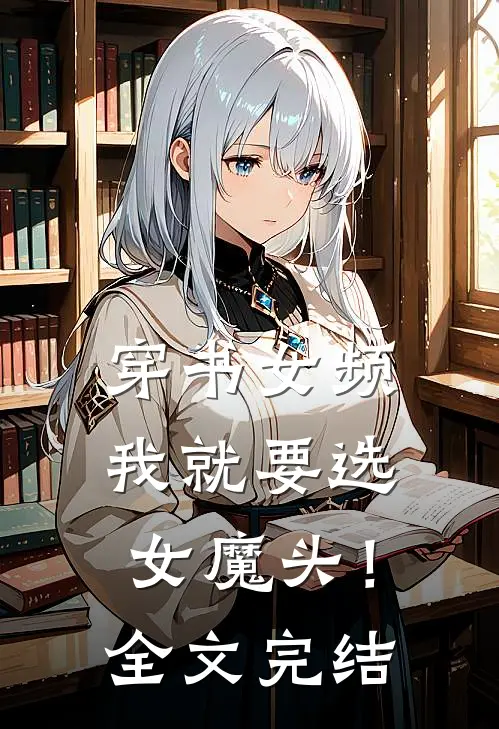 穿书女频,我就要选女魔头!全文完结了吗