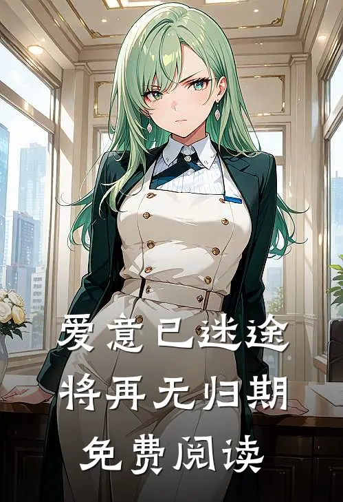 爱意已迷途，将再无归期免费阅读