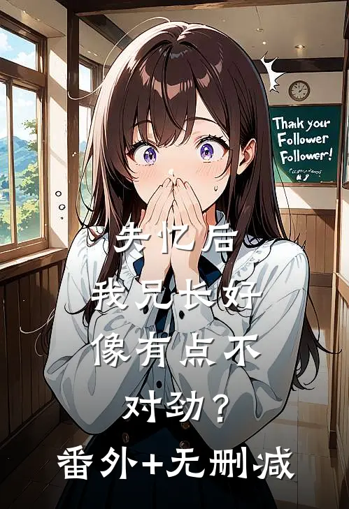 失忆后，我兄长好像有点不对劲？番外+无删减