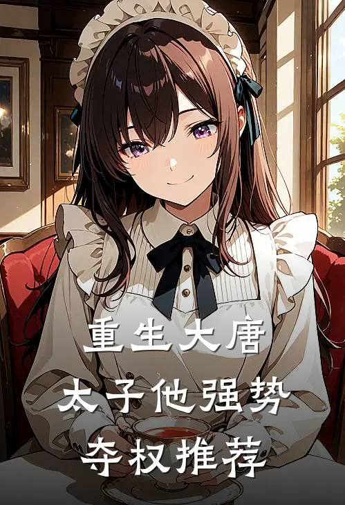 重生大唐：太子他强势夺权推荐
