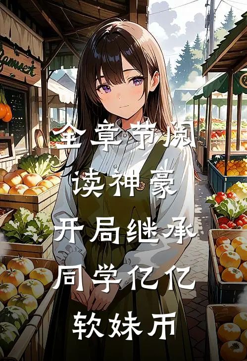 全章节阅读神豪：开局继承同学亿亿软妹币
