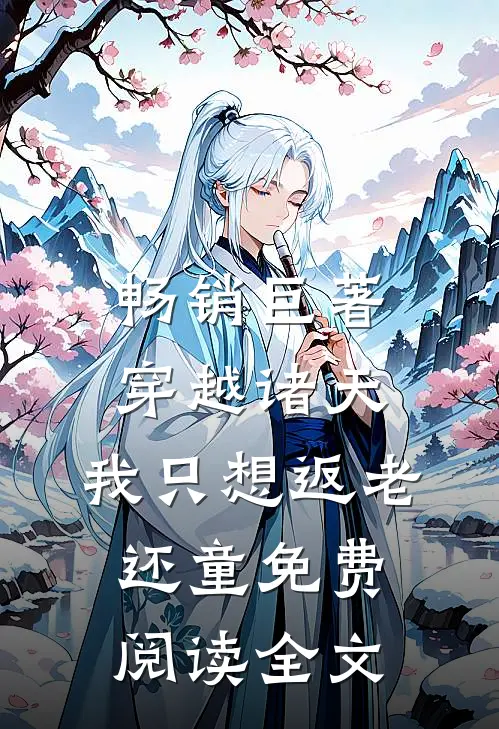畅销巨著穿越诸天，我只想返老还童免费阅读全文