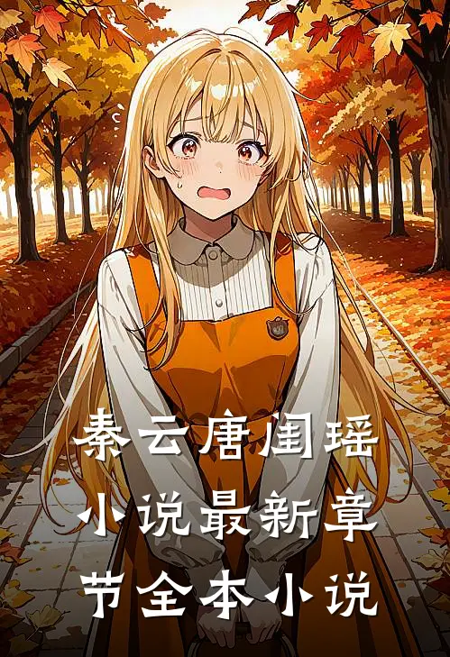 秦云唐闺瑶小说最新章节全本小说