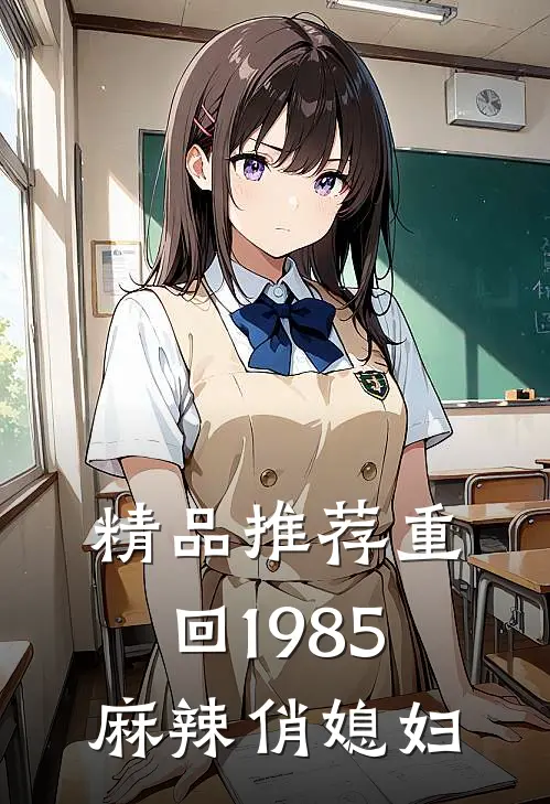 精品推荐重回1985：麻辣俏媳妇