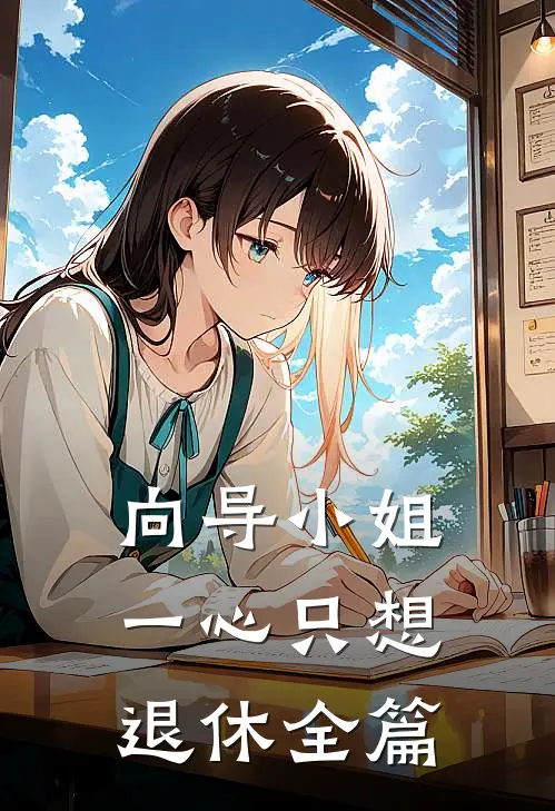 向导小姐一心只想退休全篇
