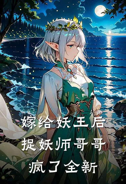 嫁给妖王后,捉妖师哥哥疯了全新
