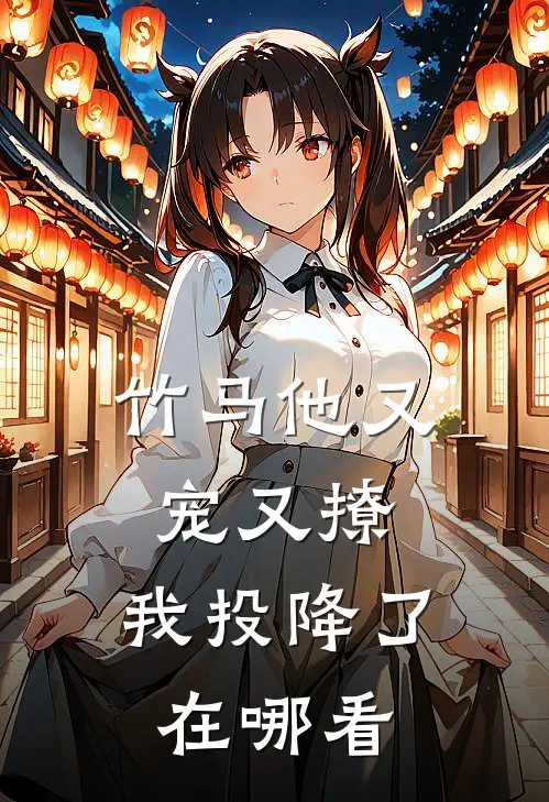 竹马他又宠又撩,我投降了在哪看