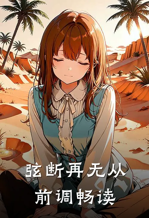 弦断再无从前调畅读