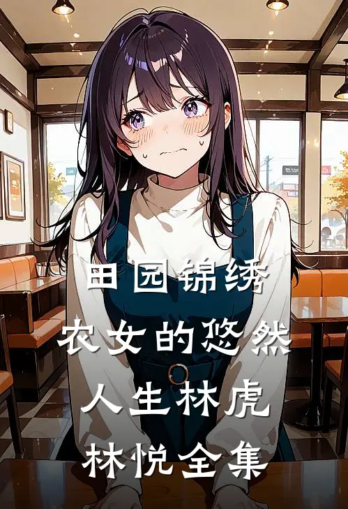 田园锦绣：农女的悠然人生林虎林悦 全集