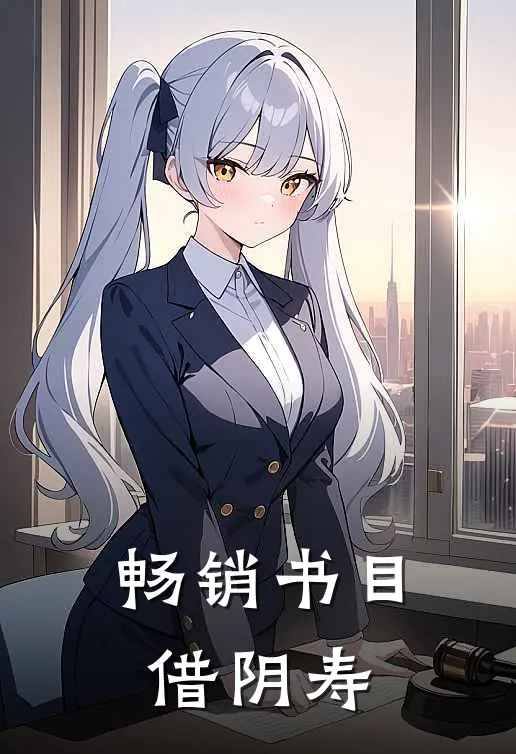 畅销书目借阴寿