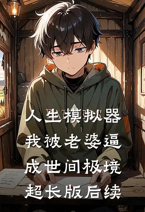 人生模拟器：我被老婆逼成世间极境超长版后续