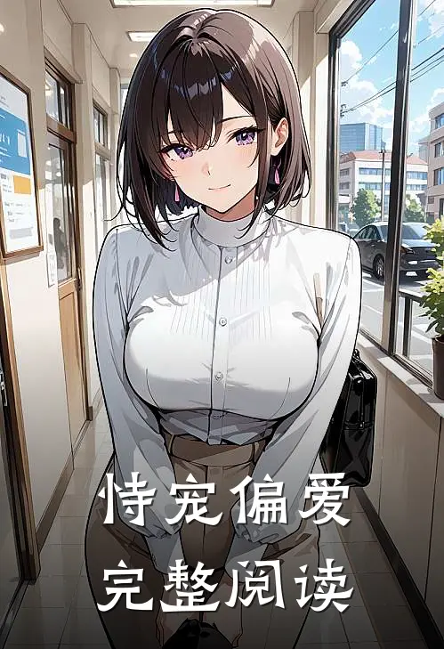恃宠偏爱完整阅读免费