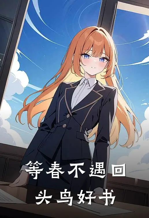 等春不遇回头鸟好书