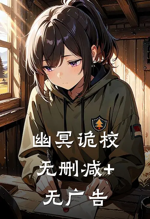 幽冥诡校无删减+无广告