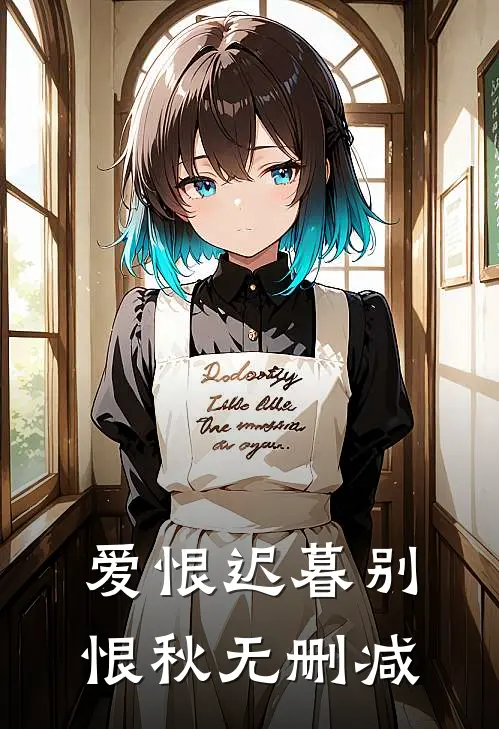 爱恨迟暮别恨秋无删减
